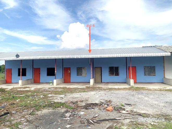 รูป บ้านเดี่ยว 800 ตร.วา เสาไห้ สระบุรี 6.3M - รูปที่ 16/40