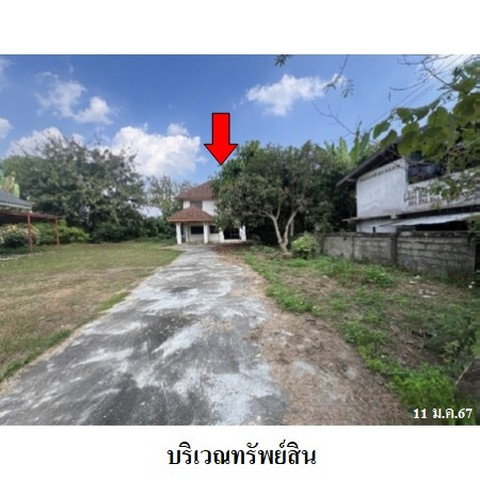 รูป ZHL0171 ขายบ้านเดี่ยว ตำบล เวียง อำเภอ เชียงคำ จังหวัด พะเยา - รูปที่ 2/8