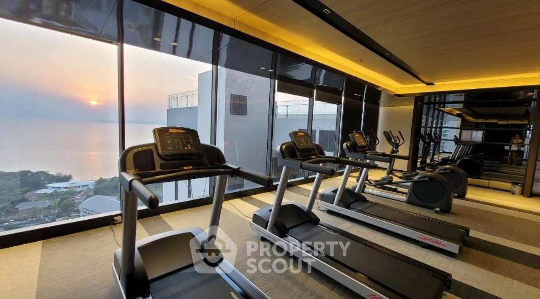 รูป คอนโด 1 ห้องนอน 34 ตร.ม. ขาย Sea Saran Condominium บางเสร (ID 2785978) - รูปที่ 13/13