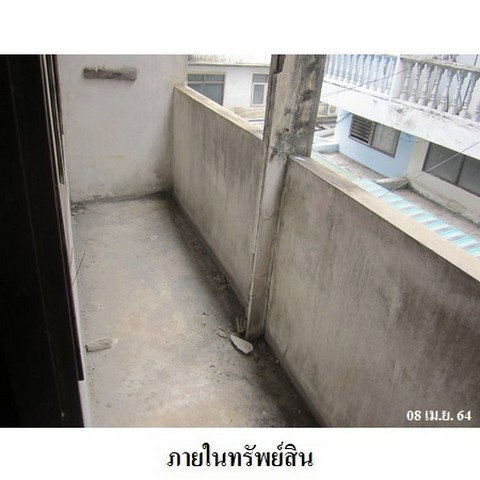 รูป Z8Z6875 ขายอาคารพาณิชย์ ตำบล บางบัวทอง อำเภอ บางบัวทอง จังหวัด นนทบุรี - รูปที่ 6/8
