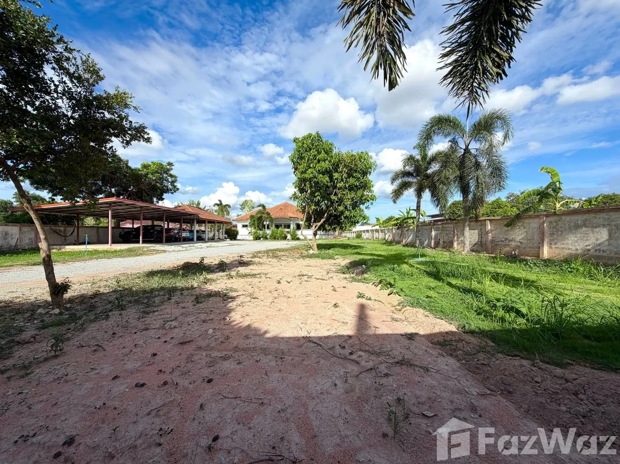รูป ขาย บ้านเดี่ยว 4 ห้องนอน ใน ห้วยใหญ่, ชลบุรี 6536778 - รูปที่ 23/35
