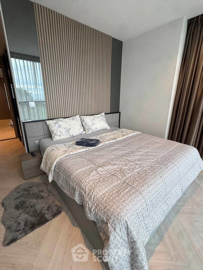 รูป คอนโดให้เช่า 2 ห้องนอน 60 ตร.ม. ใน Andromeda Condominium Pattaya ใกล้พญาตมพร (ID 3050601) - รูปที่ 2/5