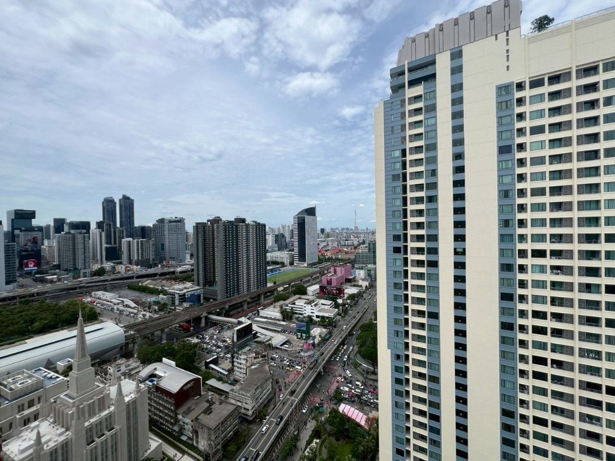 รูป 📌ปล่อยเช่า Villa Asoke 1ห้องนอน ขนาด 52ตารางเมตร ราคา 25,000 บาท - รูปที่ 20/20