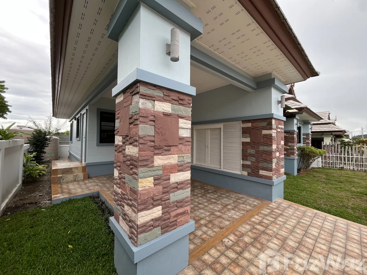รูป ขาย บ้านเดี่ยว 4 ห้องนอน ใน หัวหิน, ประจวบคีรีขันธ์ 6535207 - รูปที่ 33/40
