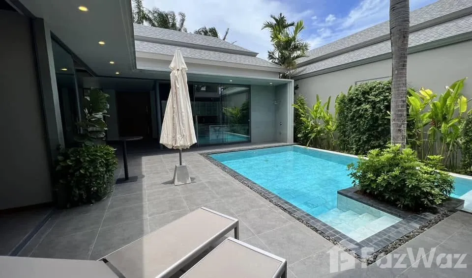 picture 3 Bedroom Villa for sale in Si Sunthon, Phuket 6537175 - 7/15