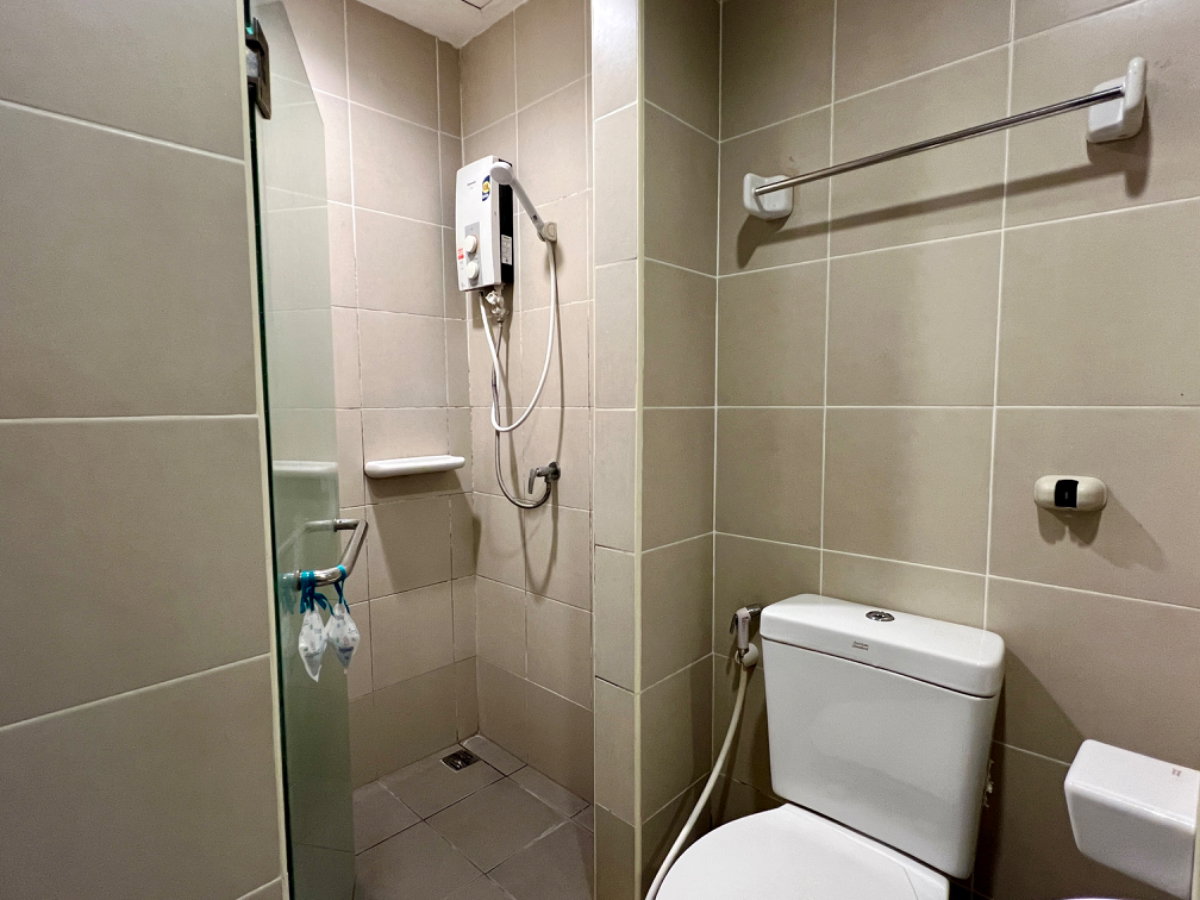 picture One Plus Jed Yod 1 Corner unit with pool view — Rent: THB 10,000/month - 9/9