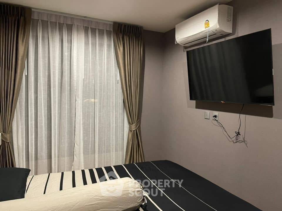 รูป คอนโด 1 ห้องนอน โครงการ Asher Ratchada-Huai Khwang ใกล้ MRT สุทธิสาร (ID 2141168) - รูปที่ 4/6