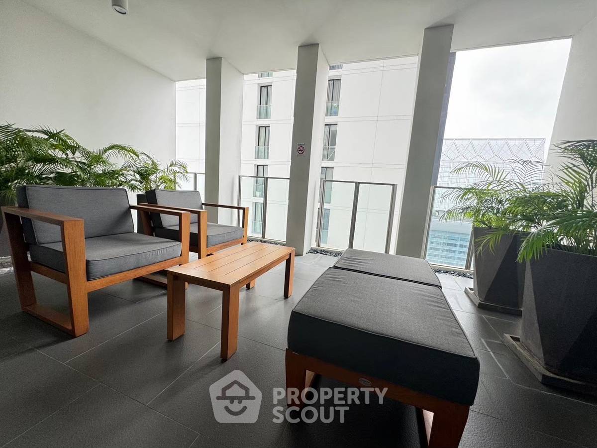 picture 2-BR 132 Sqm Condo At Noble Ploenchit, 100m to BTS Phloen Chit (ID 3049635) - 12/14