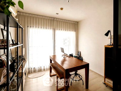 Condos for sale : 2-BR 38 Sqm On 7th Floor At Life Sukhumvit 48 Near BTS Phra Khanong (ID 3049222)