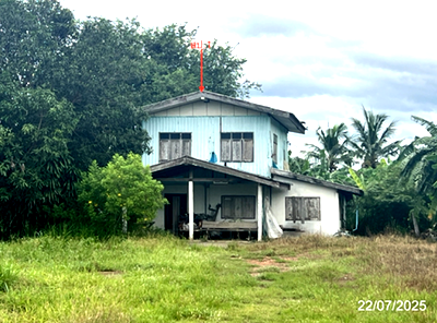 Houses for sale Uthai Thani : HOME 565 Sq.w. Lan Sak Uthai Thani for 1.9M