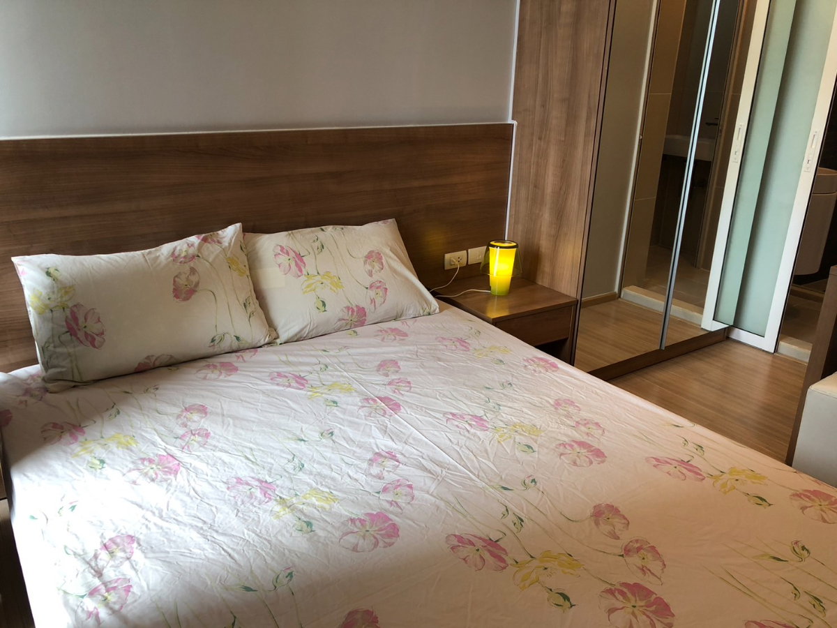 picture Rhythm Sukhumvit 50 for Rent, BTS Prakanong 1B 1B , 35 SQM - 9/10