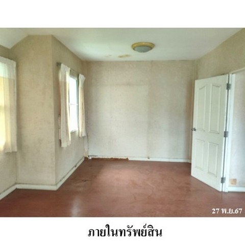รูป Z3A1145 ขายบ้านเดี่ยว โครงการ ชลลดา ตำบล บางรักพัฒนา อำเภอ บางบัวทอง จังหวัด นนทบุรี - รูปที่ 8/8