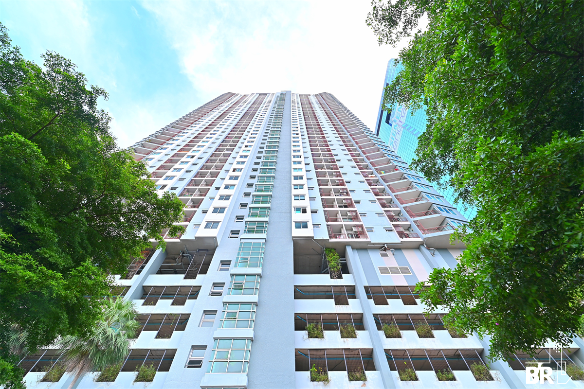 picture Supalai Park Ekkamai-Thonglor Condo Near MRT to Save More Time - 9/9