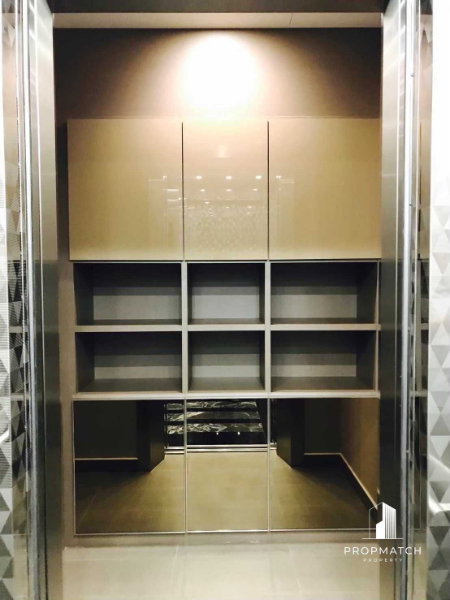 รูป PM005640 ✨Flash Deal ✨ Noble Ploenchit (2Bed 2Bath 95 SQM.) พร้อมอยู่ ! เพียง 79,000 บาทต่อเดือน Tel.0981315848 @propmatch - รูปที่ 15/16