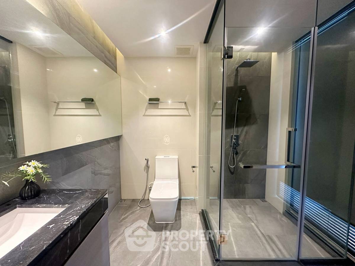 รูป คอนโด 1 ห้องนอน 34 ตร.ม. ขาย Sea Saran Condominium บางเสร (ID 2785978) - รูปที่ 12/13
