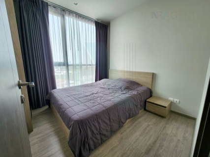 🚩 For Sell Condo THE LINE WONGSAWANG Building 1, Floor 10,1 bed room, Room size 28 sqm