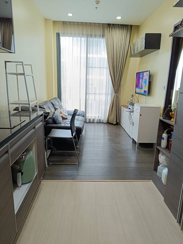 รูป 🏠✨ Keyne By Sansiri | ขายคอนโด 1 ห้องนอน (HBH-HL-352) - รูปที่ 4/22
