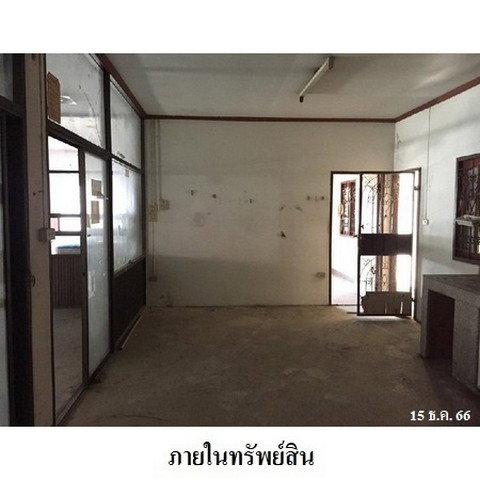 picture FOR SALE  WAREHOUSE PROPERTY  8590000 BAHT. - 7/8
