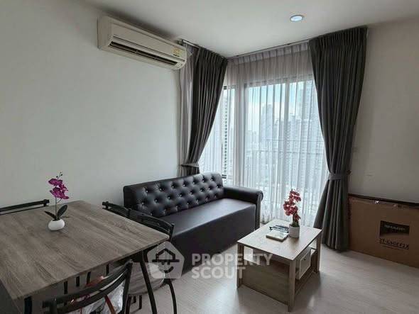 picture Well-Priced 2-BR 44 Sqm At Rhythm Asoke, 20th-Floor, 300m MRT Phra Ram 9 (ID 3046257) - 2/12