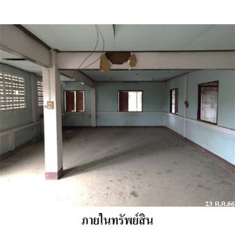 รูป Z2T2345 ขายโกดัง ตำบล ในเมือง อำเภอ เมืองลำพูน จังหวัด ลำพูน - รูปที่ 7/8