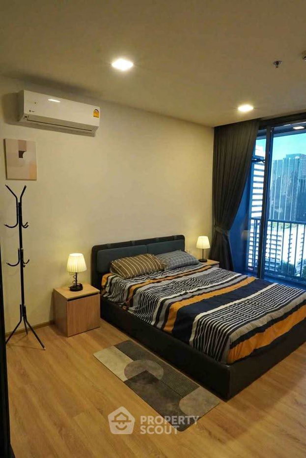 รูป คอนโด 1 ห้องนอน 42 ตร.ม. ชั้น 14 ที่ XT พญาไท ใกล้ BTS พญาไท 400 ม. (ID 3046881) - รูปที่ 1/9