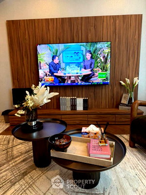 Condos for rent : High-Floor 1-BR 57 Sqm The Residences 38, 90m to BTS Thong Lor (ID 3048463)
