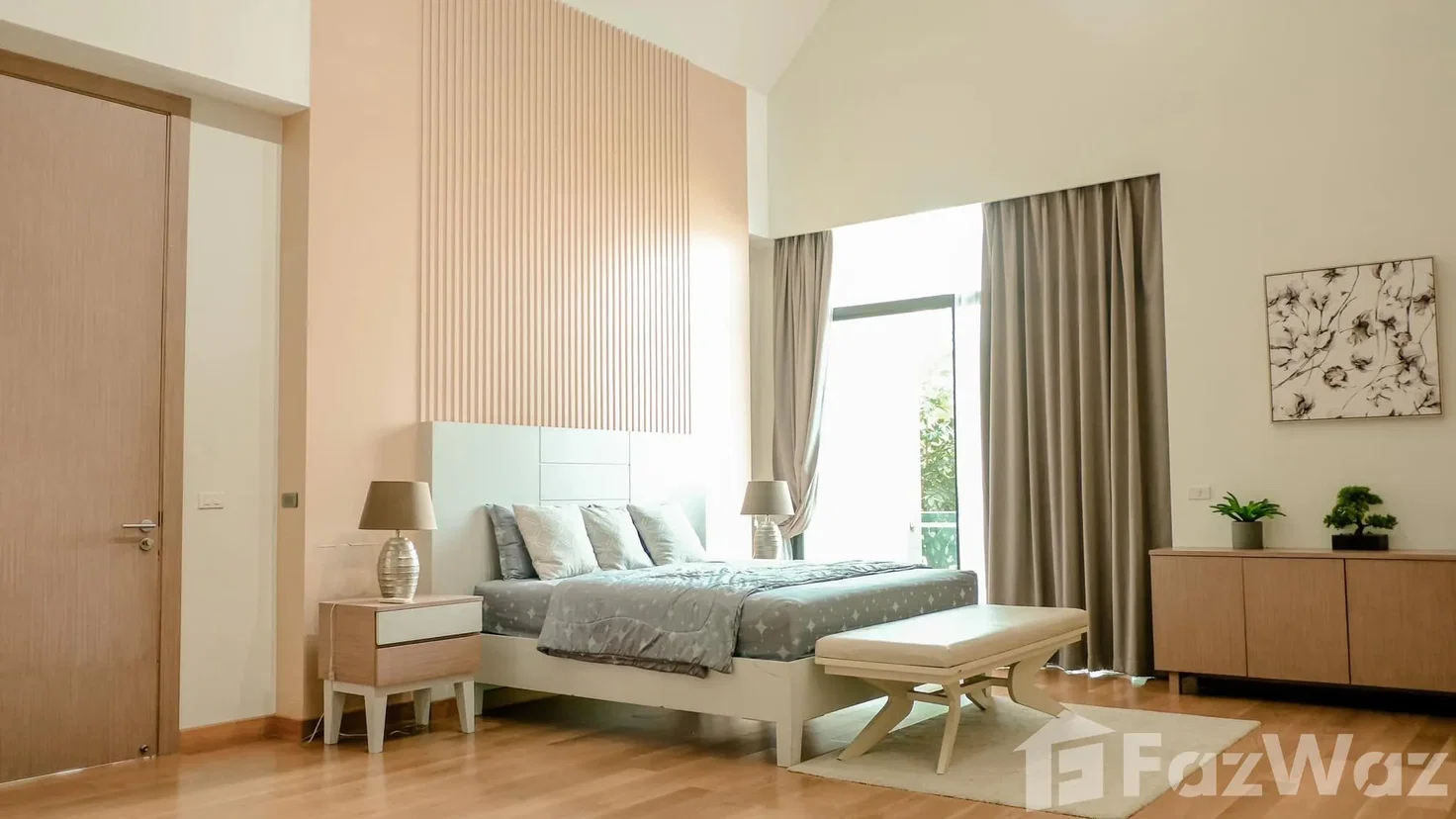 รูป ขาย บ้านเดี่ยว 3 ห้องนอน ใน มีนบุรี, กรุงเทพมหานคร 6536841 - รูปที่ 23/29