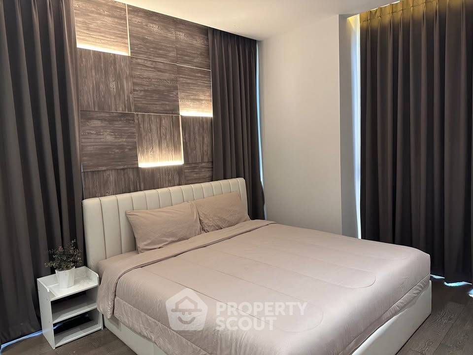 รูป คอนโด 2 ห้องนอน 64 ตร.ม. ชั้น 16 Pet-Friendly ที่ Muniq Sukhumvit 23 ใกล้ MRT สุขุมวิท 100 ม. (ID 3049158) - รูปที่ 5/16