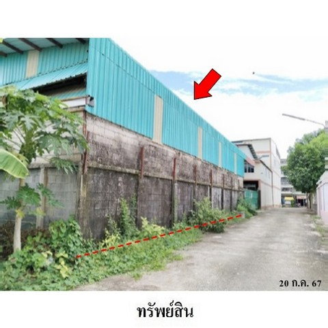 รูป Z3A0555 ขายโกดัง ตำบล ธานี อำเภอ เมืองสุโขทัย จังหวัด สุโขทัย - รูปที่ 2/8