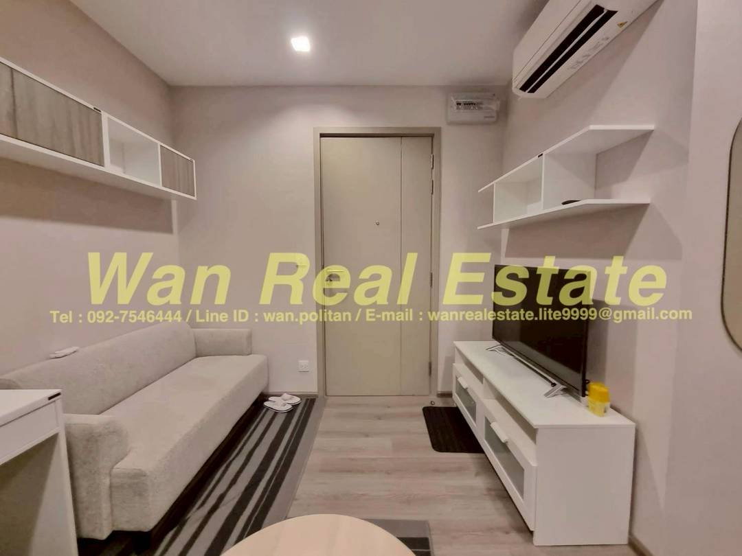 picture Politan rive riverside condo for rent - 6/10