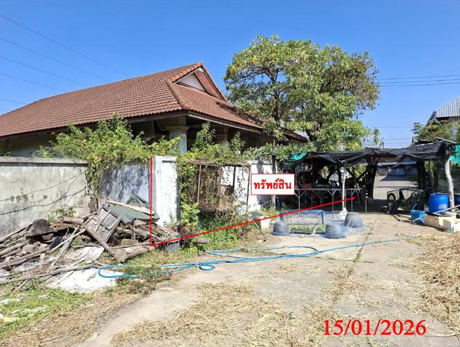 รูป บ้านเดี่ยว 457 ตร.วา หางดง เชียงใหม่ 3M - รูปที่ 7/18