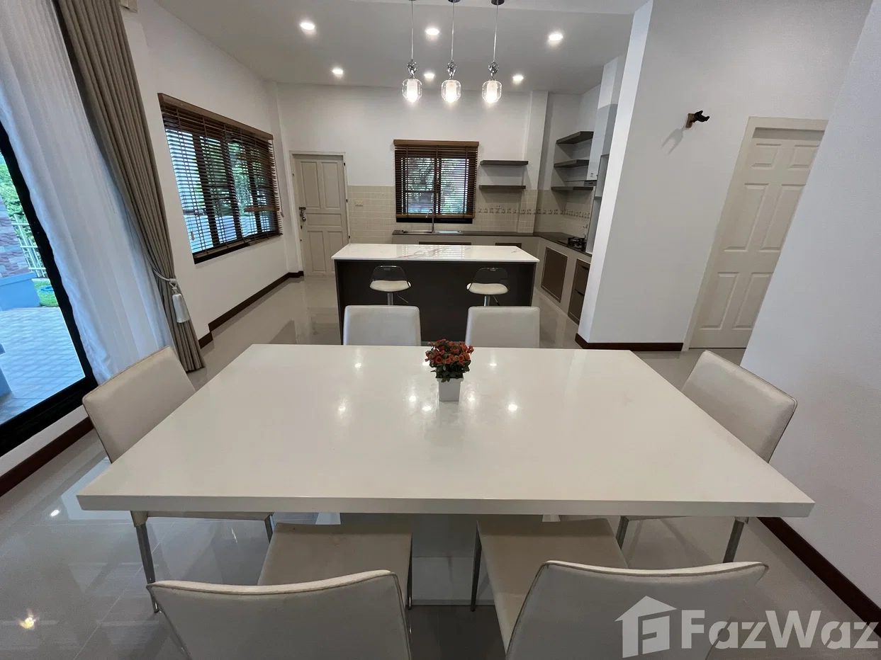 รูป ขาย บ้านเดี่ยว 4 ห้องนอน ใน หัวหิน, ประจวบคีรีขันธ์ 6535207 - รูปที่ 20/40