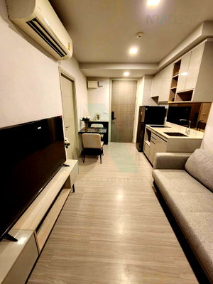 Condos for sale : 🎉 For Sell Condo QUINTARA TREEHAUS SUKHUMVIT 42 Building A, Floor 3,1 bed room, Room size 29 sqm