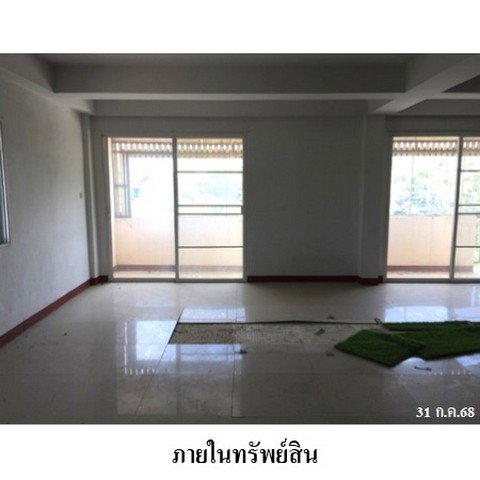 รูป ZSL0035 ขายอาคารพาณิชย์ โครงการ แฮปปี้วิลล์ พลาซ่า ตำบล หนองแฝก อำเภอ สารภี จังหวัด เชียงใหม่ - รูปที่ 7/8