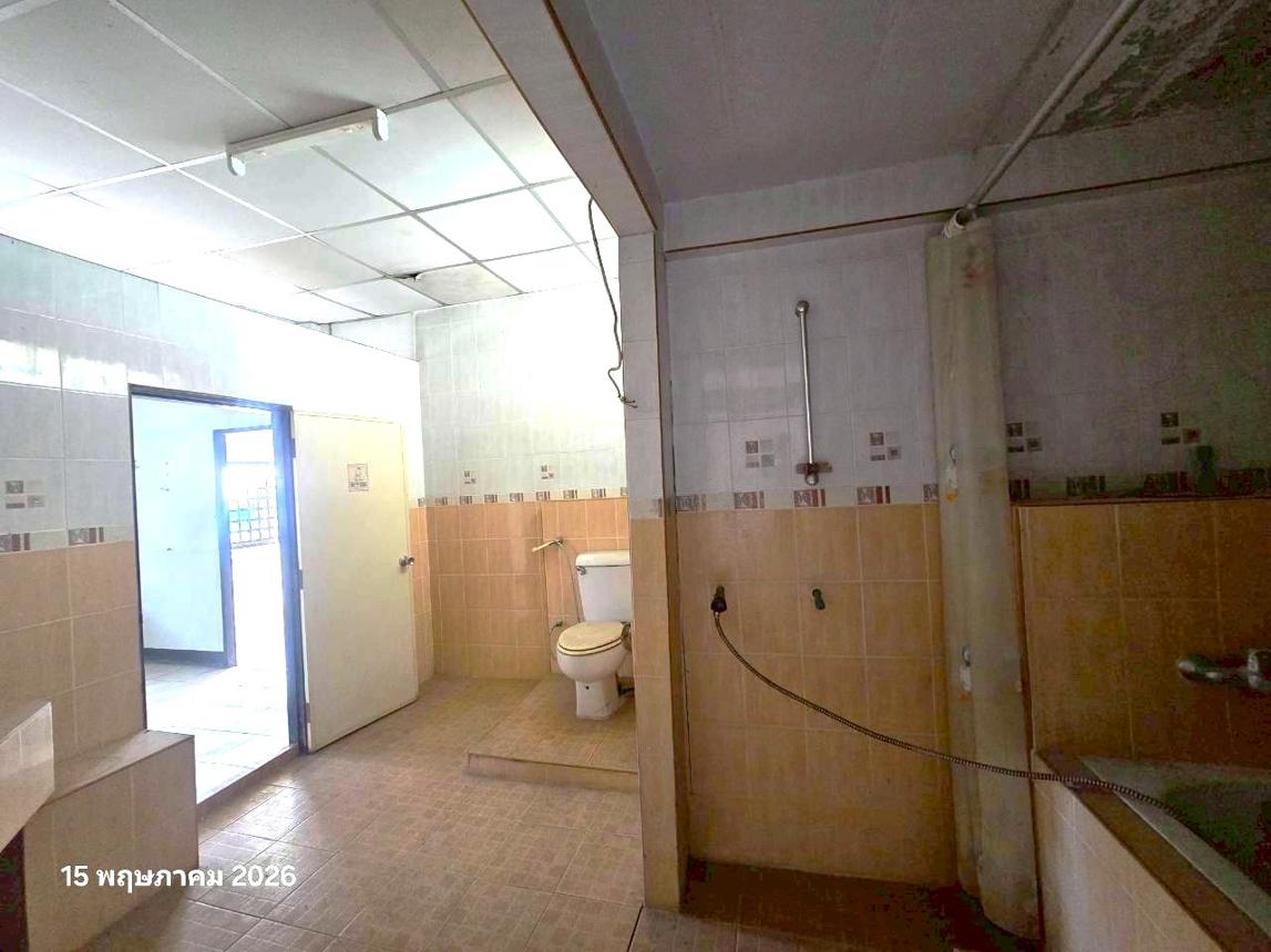 รูป บ้านเดี่ยว 106 ตร.วา ทุ่งเสลี่ยม สุโขทัย 1.5M - รูปที่ 30/38