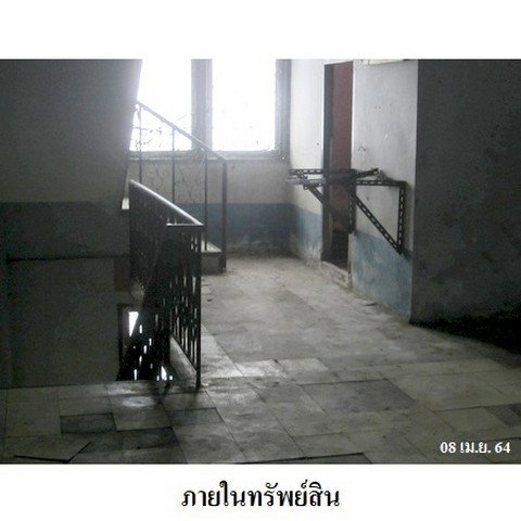 รูป Z8Z6875 ขายอาคารพาณิชย์ ตำบล บางบัวทอง อำเภอ บางบัวทอง จังหวัด นนทบุรี - รูปที่ 5/8