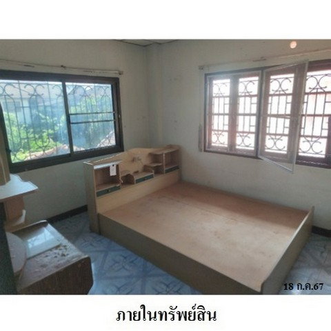 รูป Z3A0447 ขายบ้านเดี่ยว โครงการ บัวทองแลนด์ ตำบล บางบัวทอง อำเภอ บางบัวทอง จังหวัด นนทบุรี - รูปที่ 8/8