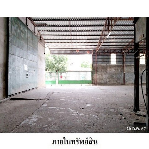 รูป Z3A0555 ขายโกดัง ตำบล ธานี อำเภอ เมืองสุโขทัย จังหวัด สุโขทัย - รูปที่ 6/8