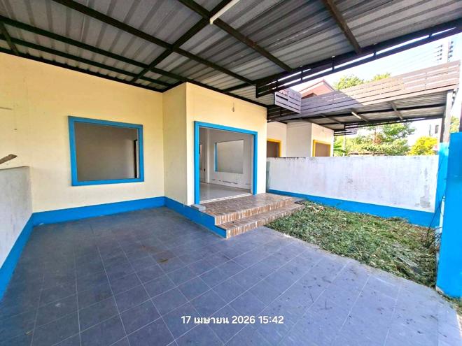 picture HOME 28 Sq.w. Nikhom Pattana Rayong for 1.4M - 3/24
