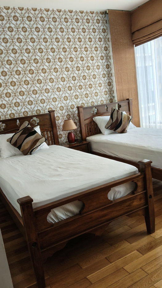 รูป The Emporio Place 2 bedrooms, for rent - รูปที่ 44/45