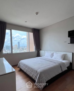 1-BR 49 Sqm At Villa Sathorn, High-Floor 20th, 100m to BTS Krung Thon Buri (ID 3049574)