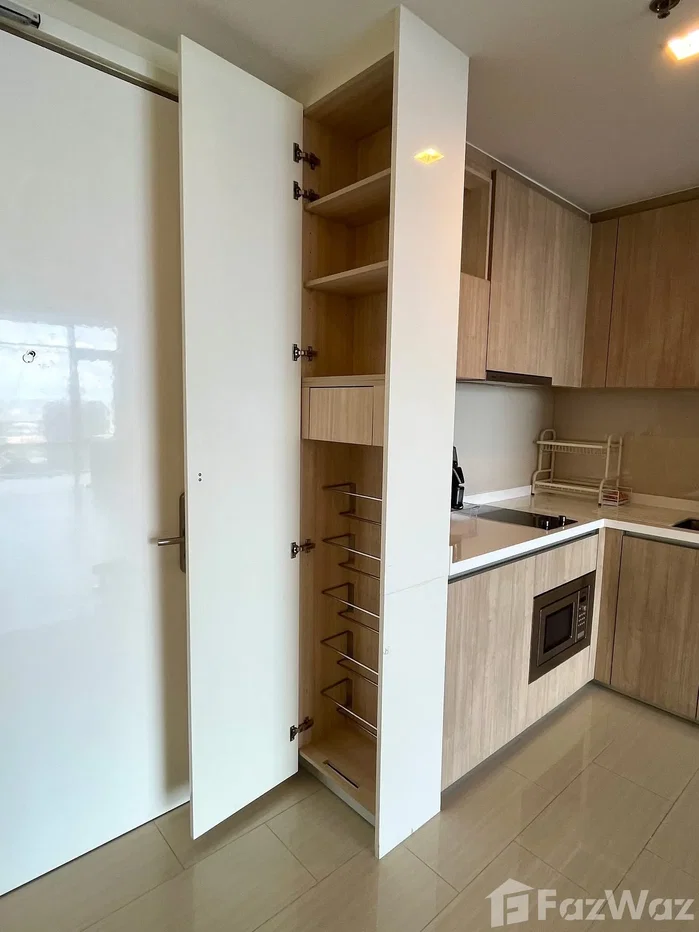 picture One Bedroom for sell at Circle Living Prototype 6536652 - 10/17