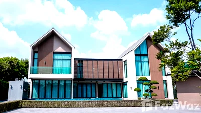บ้านเดี่ยว กรุงเทพมหานคร : ขาย บ้านเดี่ยว 3 ห้องนอน ใน มีนบุรี, กรุงเทพมหานคร 6536841