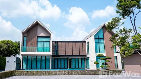 ขาย บ้านเดี่ยว 3 ห้องนอน ใน มีนบุรี, กรุงเทพมหานคร 6536841