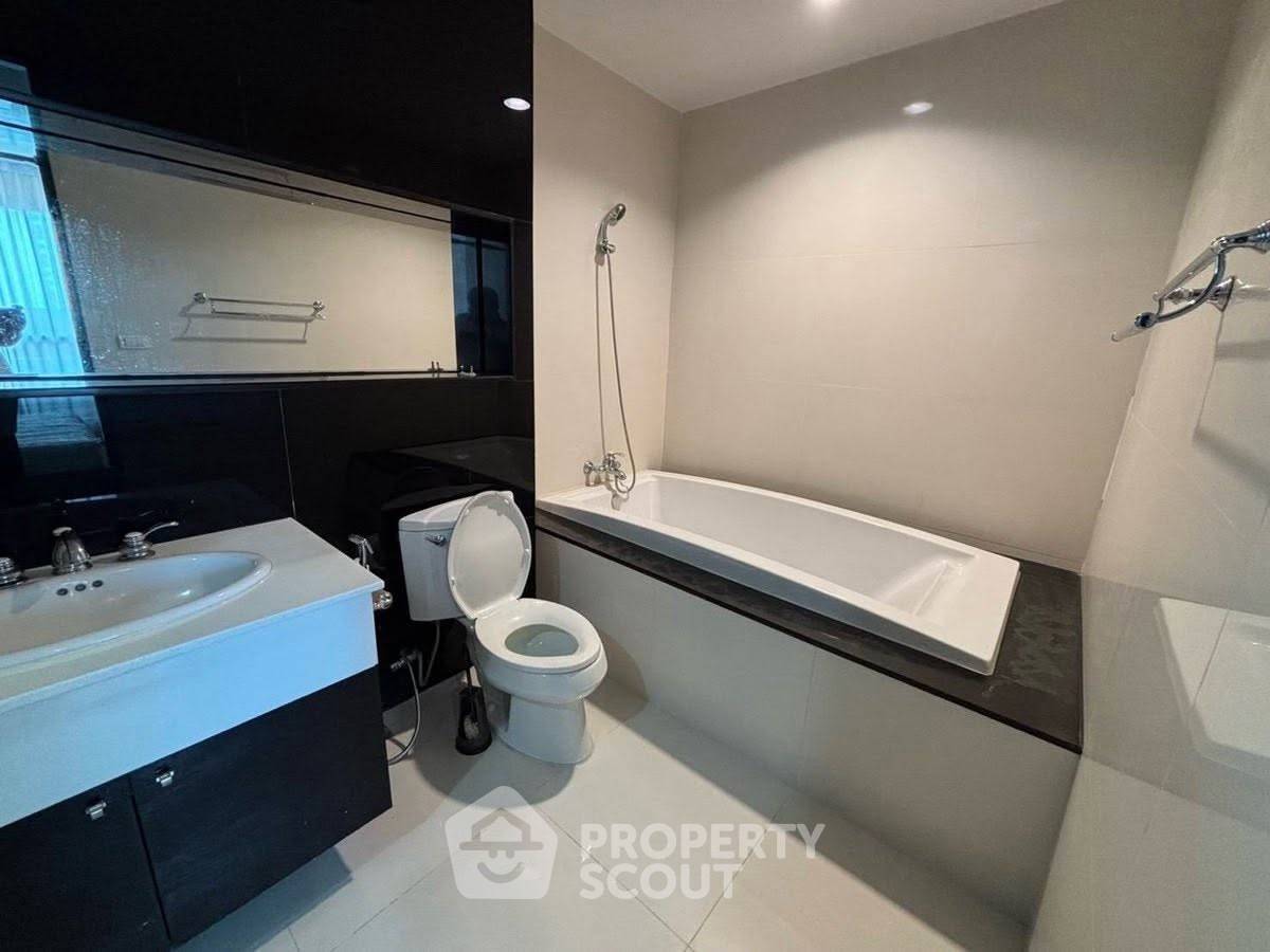 รูป คอนโด 3 ห้องนอน พื้นที่ 184 ตร.ม. ชั้น 16 ที่ The Address Chidlom ใกล้ BTS ชิดลม (ID 3047876) - รูปที่ 10/12