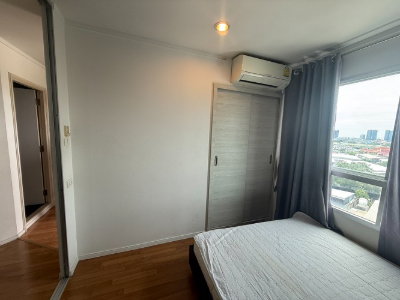 picture Lumpini Place suksawat rama 2 , the room are ready to move in - 8/10