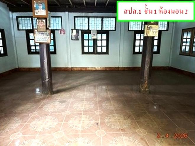 picture HOME 222 Sq.w. Muang Khon Kaen Khon Kaen for 2.3M - 3/32