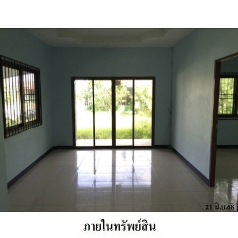 รูป ZHL0238 ขายบ้านเดี่ยว โครงการ เวียงแก้ว 1 ตำบล มะเขือแจ้ อำเภอ เมืองลำพูน จังหวัด ลำพูน - รูปที่ 3/8