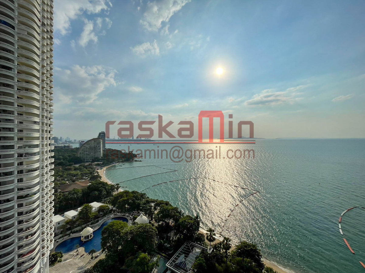 รูป ขายคอนโดนอร์ธพอยท์ วงศ์อมาตย์ | 2 ห้องนอน 2 ห้องน้ำ 105.07 ตร.ม. อาคาร A โควตาไทย - รูปที่ 27/27