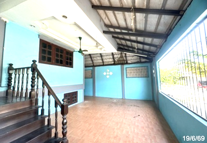 รูป บ้านเดี่ยว 80 ตร.วา บางบัวทอง นนทบุรี 2.6M - รูปที่ 6/26